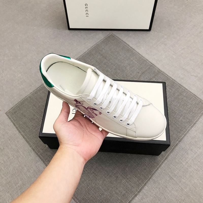 Gucci ACE Shoes